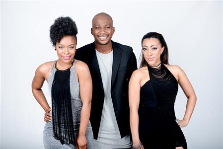 <i>All Access</i> returns to Mzansi Magic