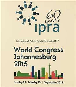 PRISA to join SACOMM to present two sessions at the IPRA World Congress
