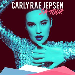 ChianoSky joins the Carly Rae Jepsen SA tour line-up