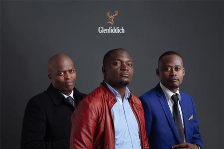 Glenfiddich celebrates South Africa’s unsung mavericks
