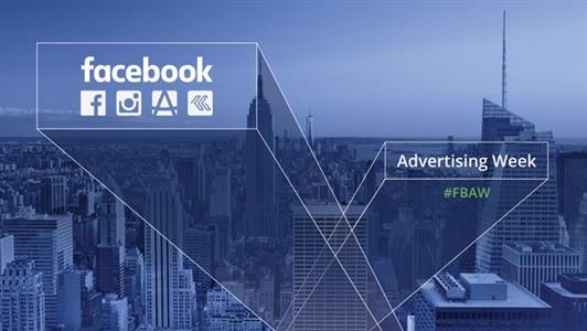 <i>Facebook</i> aims to give people a better ads experience