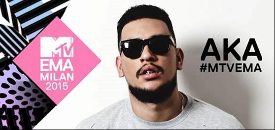 MTV Base goes face-to-face with AKA