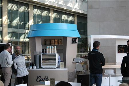 Absa pushes the boundaries of brand-consumer engagement with Prosper Café