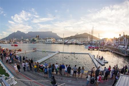 <i>The SA Ocean Festival</i> to highlight the value of the sea
