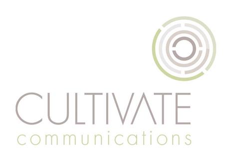 Cultivate Communications: Where PR meets strategic thinking