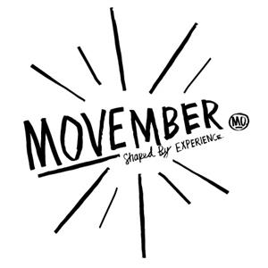Movember encourages men to shape their own experience