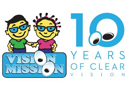 Ster-Kinekor Theatres’ Vision Mission commemorates World Sight Day