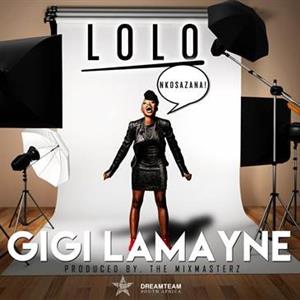 Gigi Lamayne drops <i>#LOLO</i> single as free download