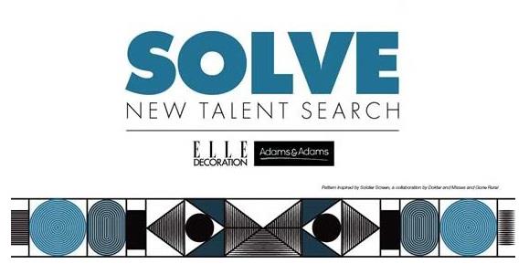 Winners of SOLVE Search for New Talent 2015 unveiled