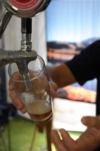 <i>The Cape Town Festival of Beer</i> is back