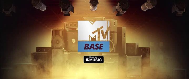 MTV Base playlists are now available on Apple Music