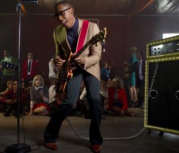 BET adds international act, Raphael Saadiq, to BET Experience Africa 