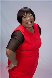 Lillian Dube’s birthday celebrations postponed as she recovers from surgery