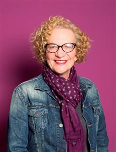 Penguin Random House to publish Irna van Zyl thriller