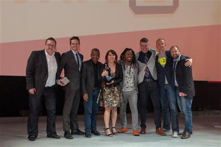 Ogilvy & Mather tops 2015 <i>Loeries</i> Official Rankings