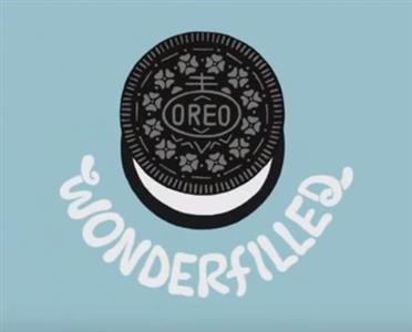 Get ‘Wonderfilled’ with Oreo’s new campaign