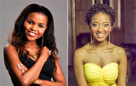 <i>Selimathunzi</i> welcomes new presenters