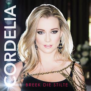 Cordelia releases new music video for <i>Eerste Woorde</i>