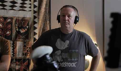 <i>Die Ontwaking</i> aims to be a game-changer for South African film