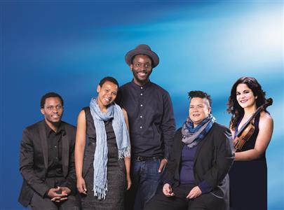 The 2016 Standard Bank <i>Young Artist Awards</i> winners have been announced