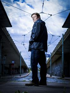 Sean Bean and <i>Legends</i> are back for a second season on FOX Crime