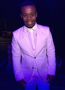 <i>Idols SA</i> bids farewell to Loyiso 