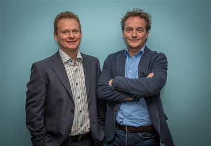 incuBeta and DQ&A Media Group in R1.5-billion merger 