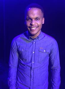<i>Idols SA</i> says goodbye to Siphelele Ngcobo