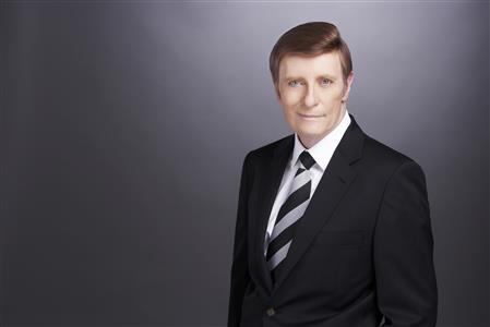 <i>My Story</i> focuses on 50 years with Riaan Cruywagen