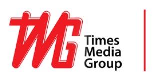 Times Media announces three senior appointments to its digital division