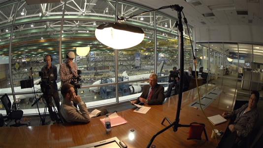 Al Jazeera wins documentary award for <i>Broken Dreams: The Boeing 787</i>