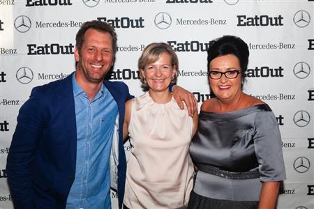 <i>Eat Out</i> announces top foodie talent in SA