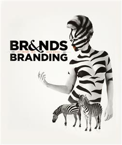 Ogilvy & Mather gives <i>Brands & Branding</i> a facelift