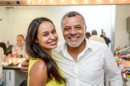 <i>Heart FM</i> shows support for new SA soapie, <i>Suidooster</i>