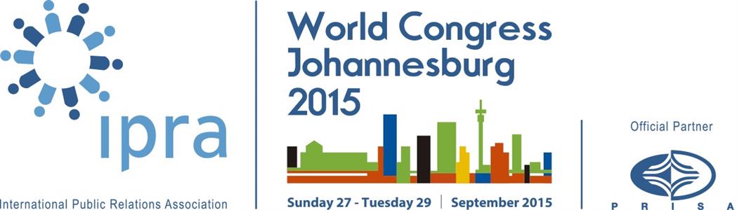 2015 <i>IPRA World Congress</i> now available on video