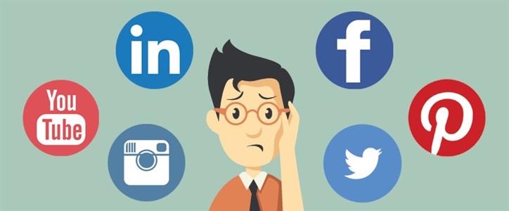 Social media misconceptions for newbies