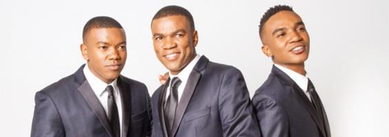 Catch The Bala Brothers at final Old Mutual Music in the Gardens of 2015