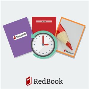 Save valuable time with Newsclip’s Digital RedBook