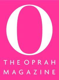 O, The Oprah Magazine encourages a complaint-free world 