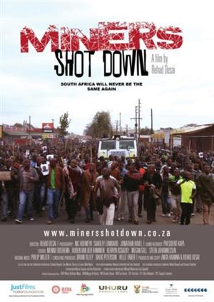 Watch <i>Miners Shot Down</i> for free on ONTAPtv