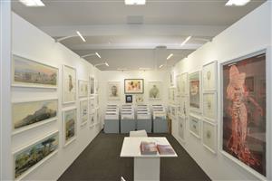 <i>Cape Town Art Fair</i> announces participating galleries, curators and programme for 2016