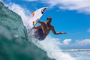 Explore Madagascar this December with South African surf young gun and friends