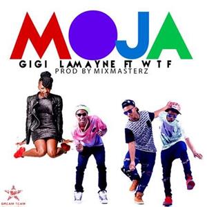 Gigi Lamayne ends 2015 with free single, <i>Moja</i>, featuring WTF