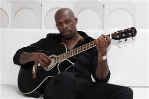 American crooner Joe Thomas joining the <i>Mapungubwe Arts Festival</i> line-up