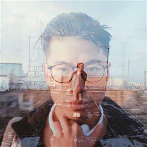 Gareth Pon: The man behind the lens