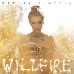 Rachel Platten to release label debut <i>Wildfire</i> on New Years Day