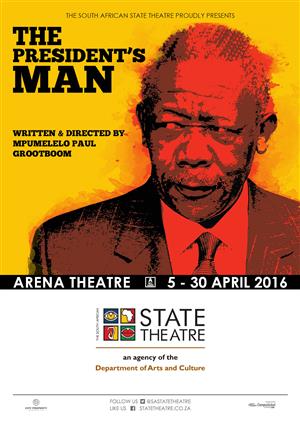 SA State Theatre set for bumper 2016