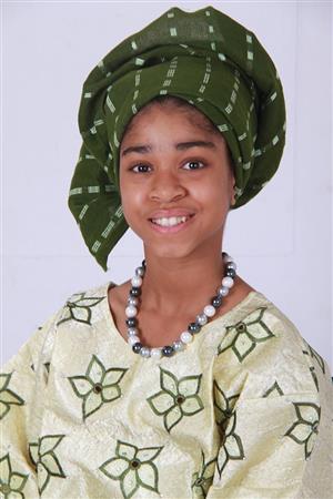 <i>Essays of Africa</i> bringing Zuriel Oduwole to Africa to fight for girls education