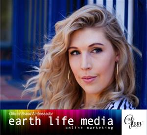 Earth Life Media to manage publicity for Cassidy Taylor-Memmory