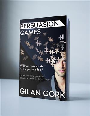 Learn the art of persuasion with <i>Persuasion Games</i>